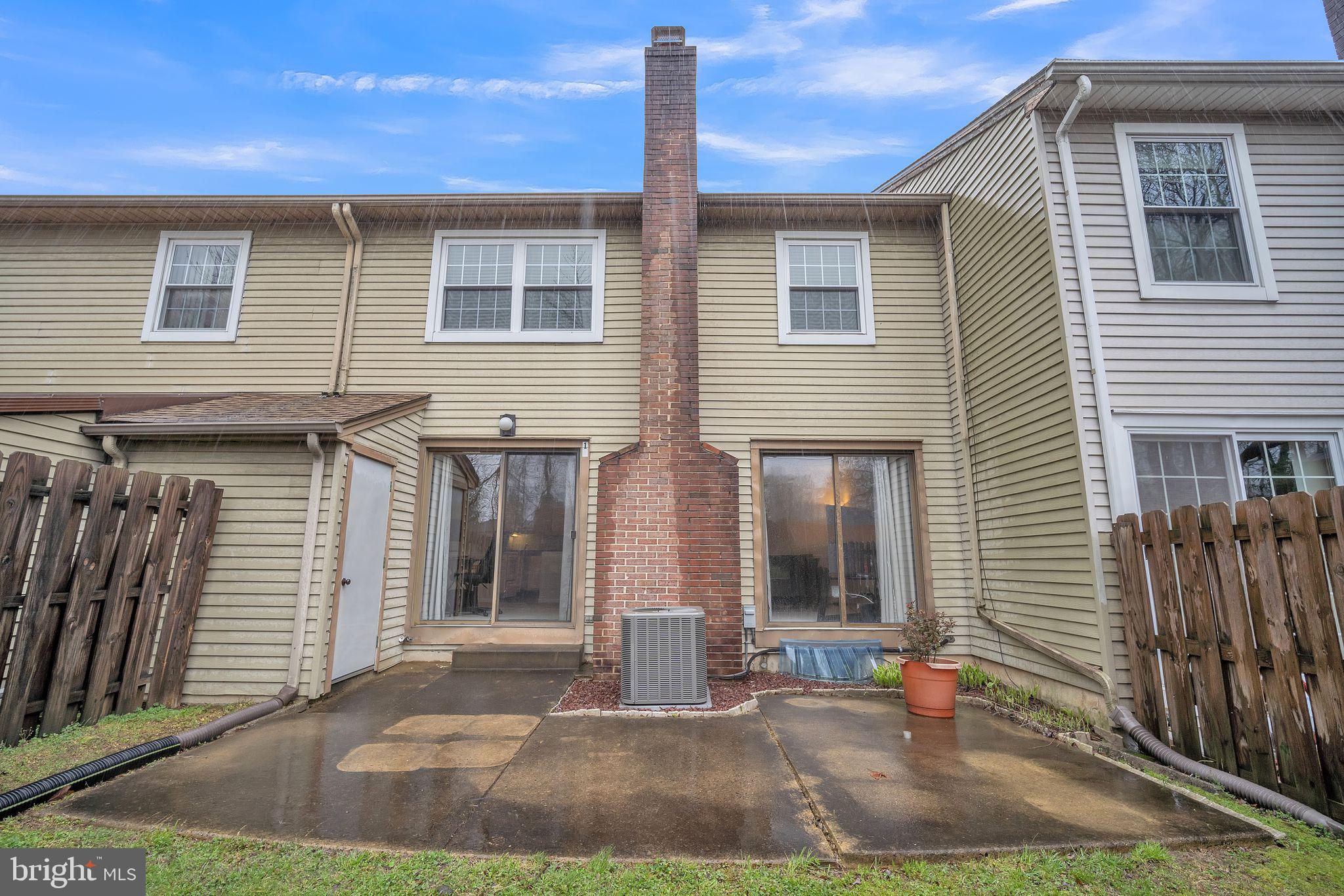 18 Farnwood Road Mount Laurel, NJ 08054 - Photo 24 of 24 Backyard Patio