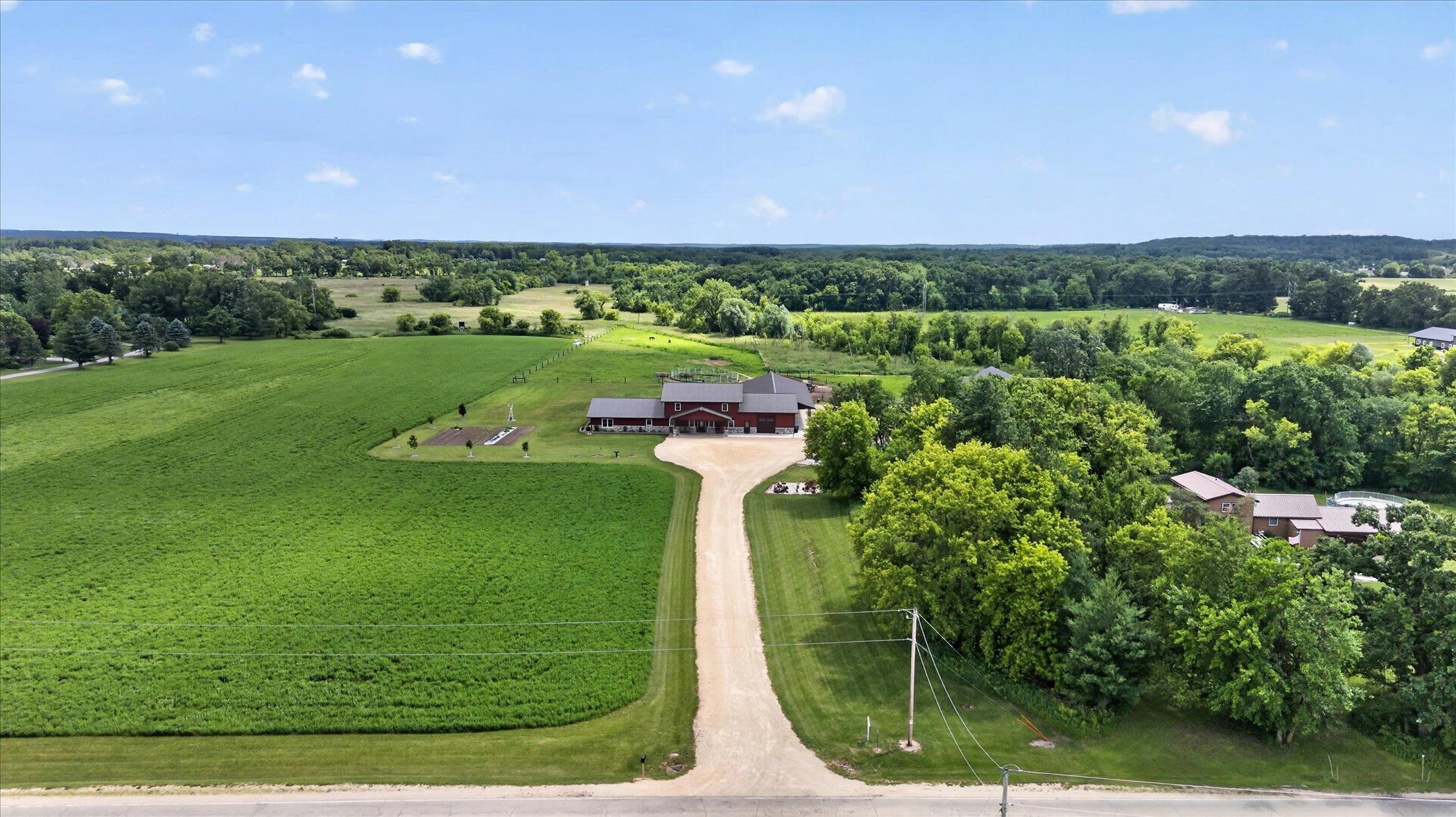 W641 County Road East Brodhead, WI 53520 - Photo 61 of 77
