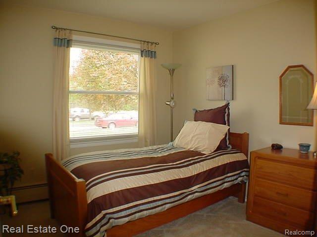16333 Farmington Road Livonia, MI 48154 - Photo 13 of 25 bedroom 3