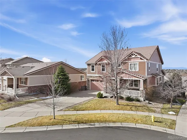 $975,000 | 6875 South Buchanan Court, Aurora, CO 80016