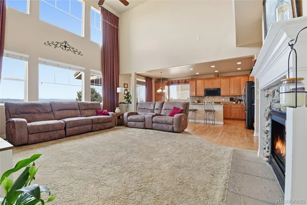 $975,000 | 6875 South Buchanan Court, Aurora, CO 80016