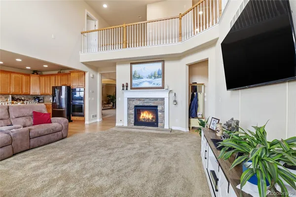 $950,000 | 6875 South Buchanan Court, Aurora, CO 80016