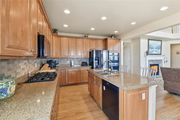 $975,000 | 6875 South Buchanan Court, Aurora, CO 80016