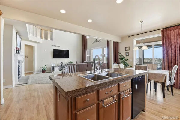 $975,000 | 6875 South Buchanan Court, Aurora, CO 80016