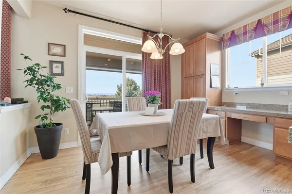 $950,000 | 6875 South Buchanan Court, Aurora, CO 80016