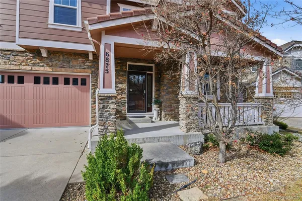 $975,000 | 6875 South Buchanan Court, Aurora, CO 80016