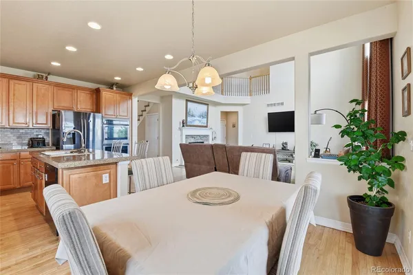 $950,000 | 6875 South Buchanan Court, Aurora, CO 80016