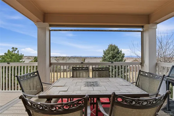 $975,000 | 6875 South Buchanan Court, Aurora, CO 80016