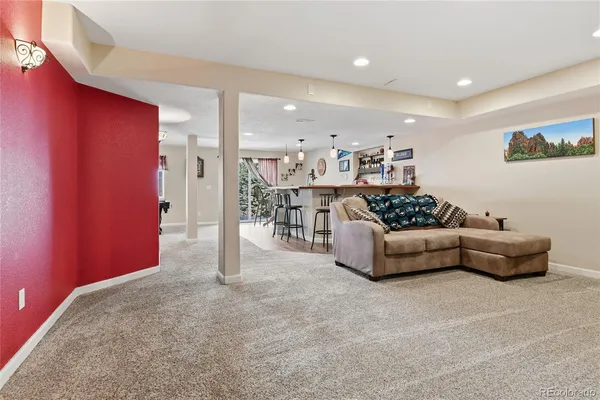 $975,000 | 6875 South Buchanan Court, Aurora, CO 80016