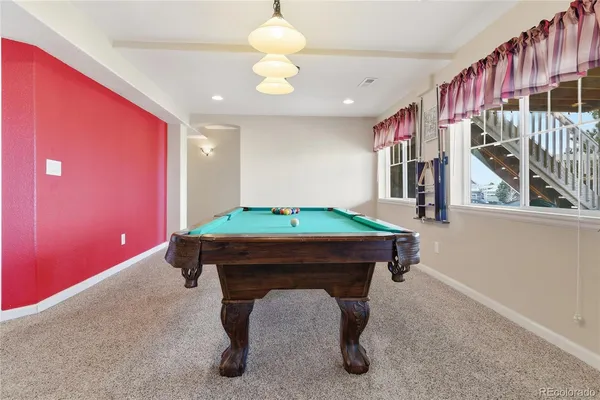 $975,000 | 6875 South Buchanan Court, Aurora, CO 80016