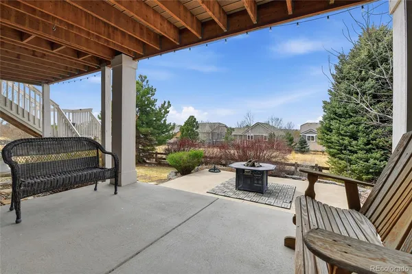 $975,000 | 6875 South Buchanan Court, Aurora, CO 80016