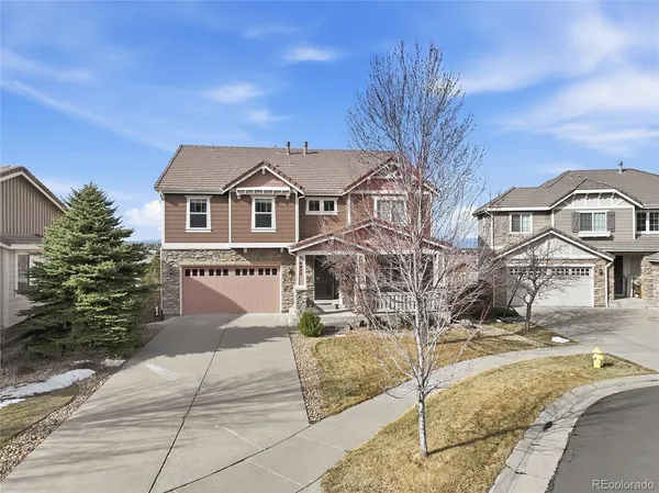 $975,000 | 6875 South Buchanan Court, Aurora, CO 80016