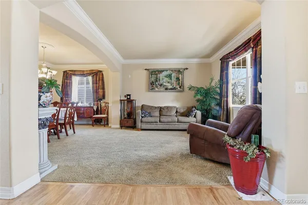 $975,000 | 6875 South Buchanan Court, Aurora, CO 80016