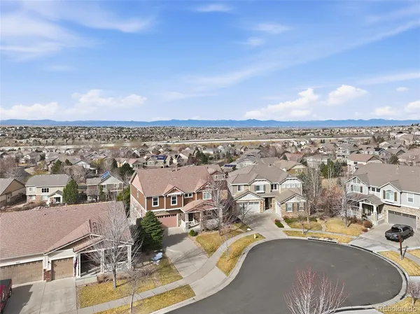 $975,000 | 6875 South Buchanan Court, Aurora, CO 80016
