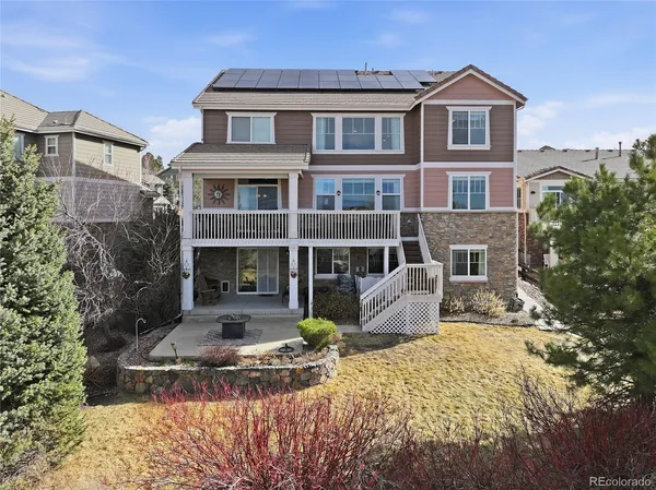$975,000 | 6875 South Buchanan Court, Aurora, CO 80016