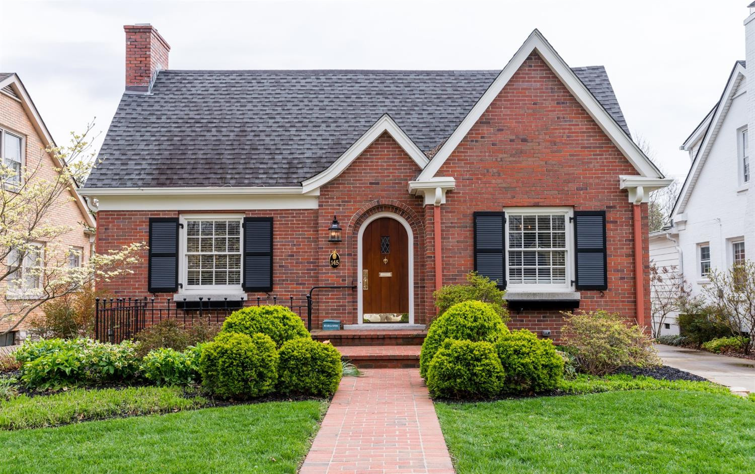145 Romany Road Lexington, KY 40502 - Photo 1 of 48 Listing Photo