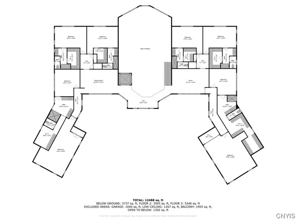 $13,900,000 | 1812 West Lake Road, Skaneateles, NY 13152