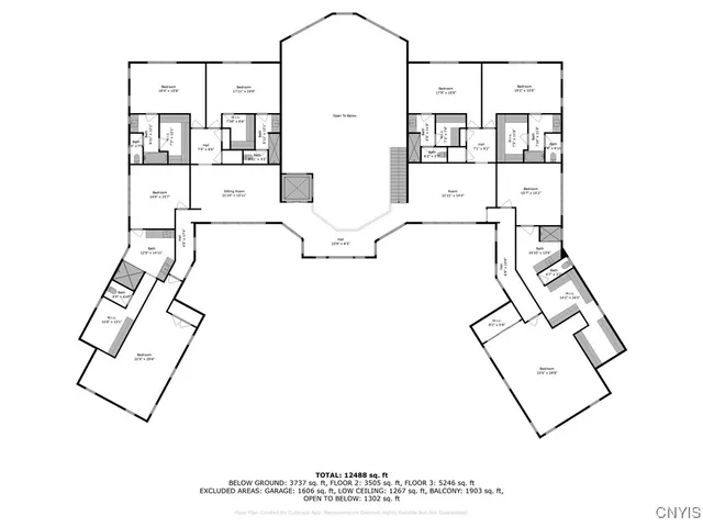 $13,900,000 | 1812 West Lake Road, Skaneateles, NY 13152