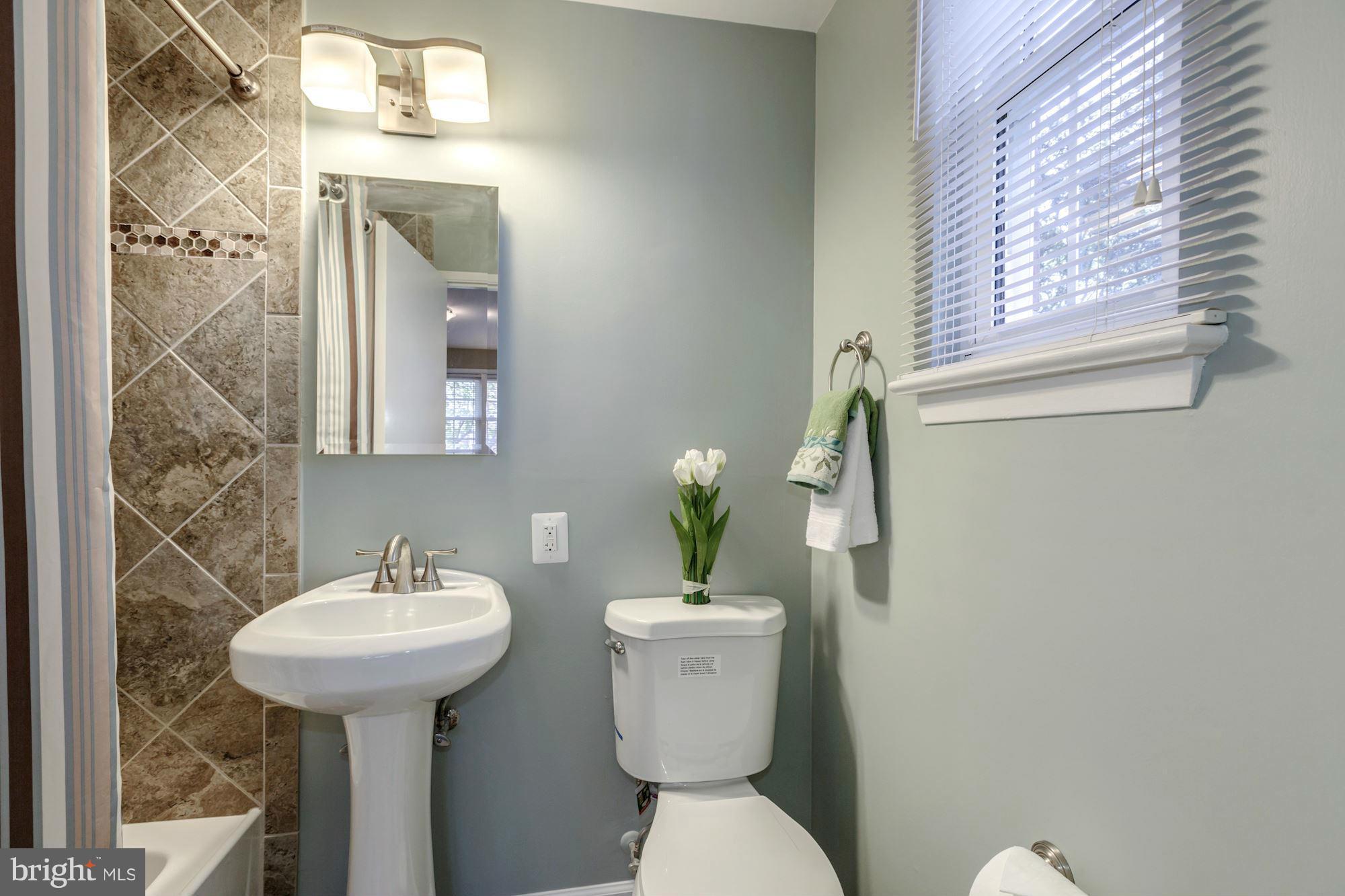5501 Moultrie Road Springfield, VA 22151 - Photo 17 of 30 Bath