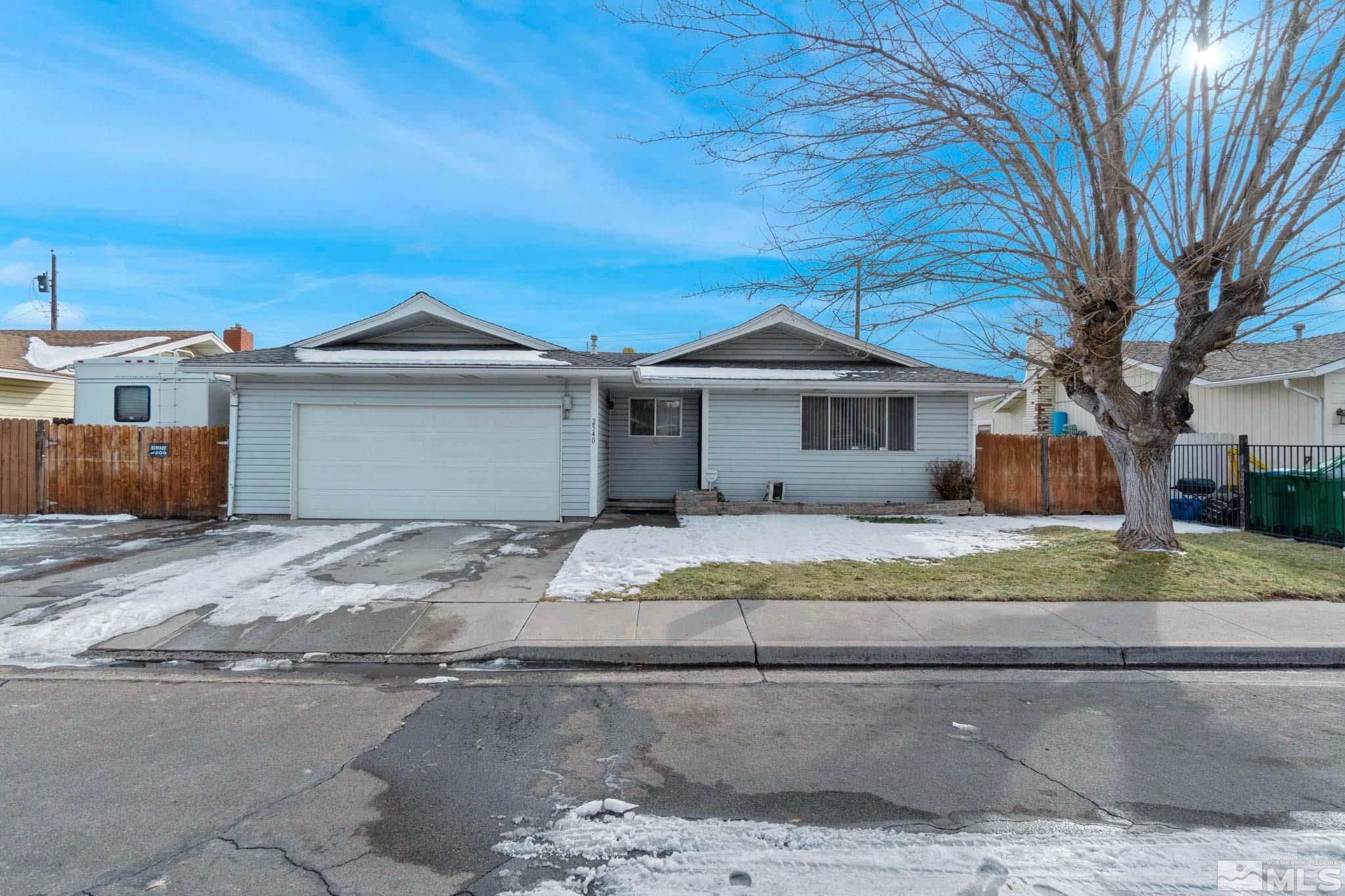 2540 Cannan Street Reno, NV 89512 - Photo 17 of 23 Photo 17