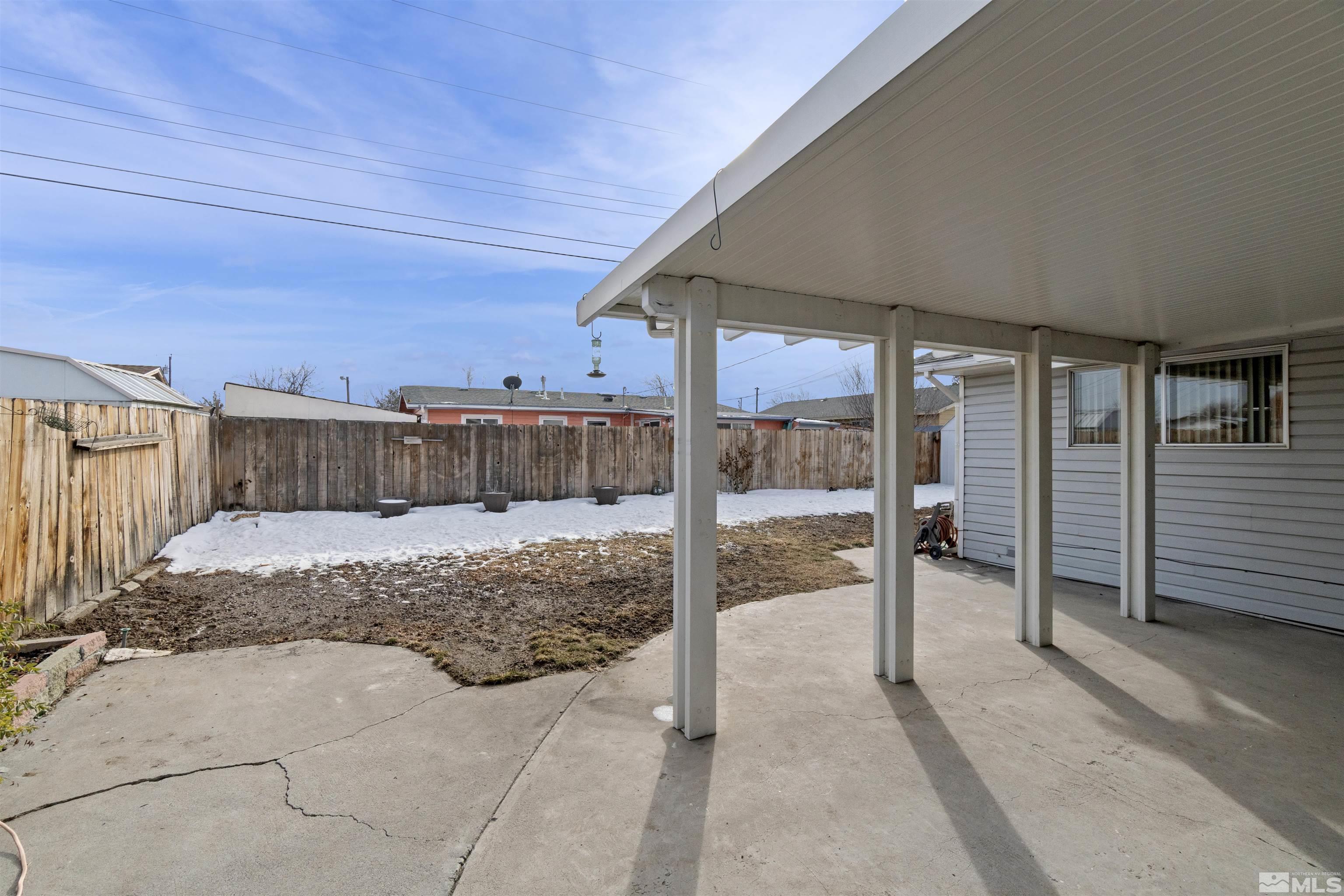 2540 Cannan Street Reno, NV 89512 - Photo 19 of 23 Photo 19