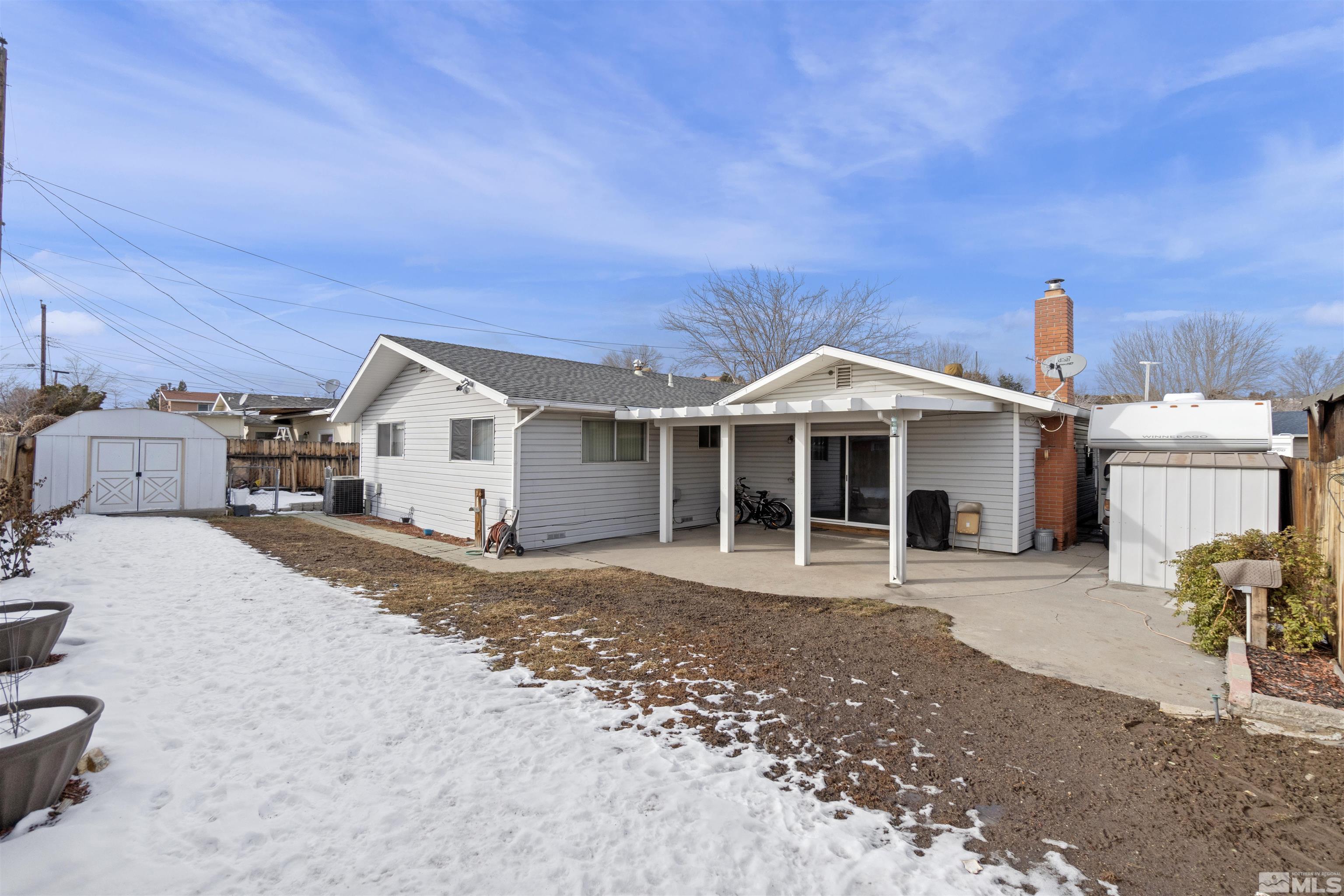 2540 Cannan Street Reno, NV 89512 - Photo 20 of 23 Photo 20