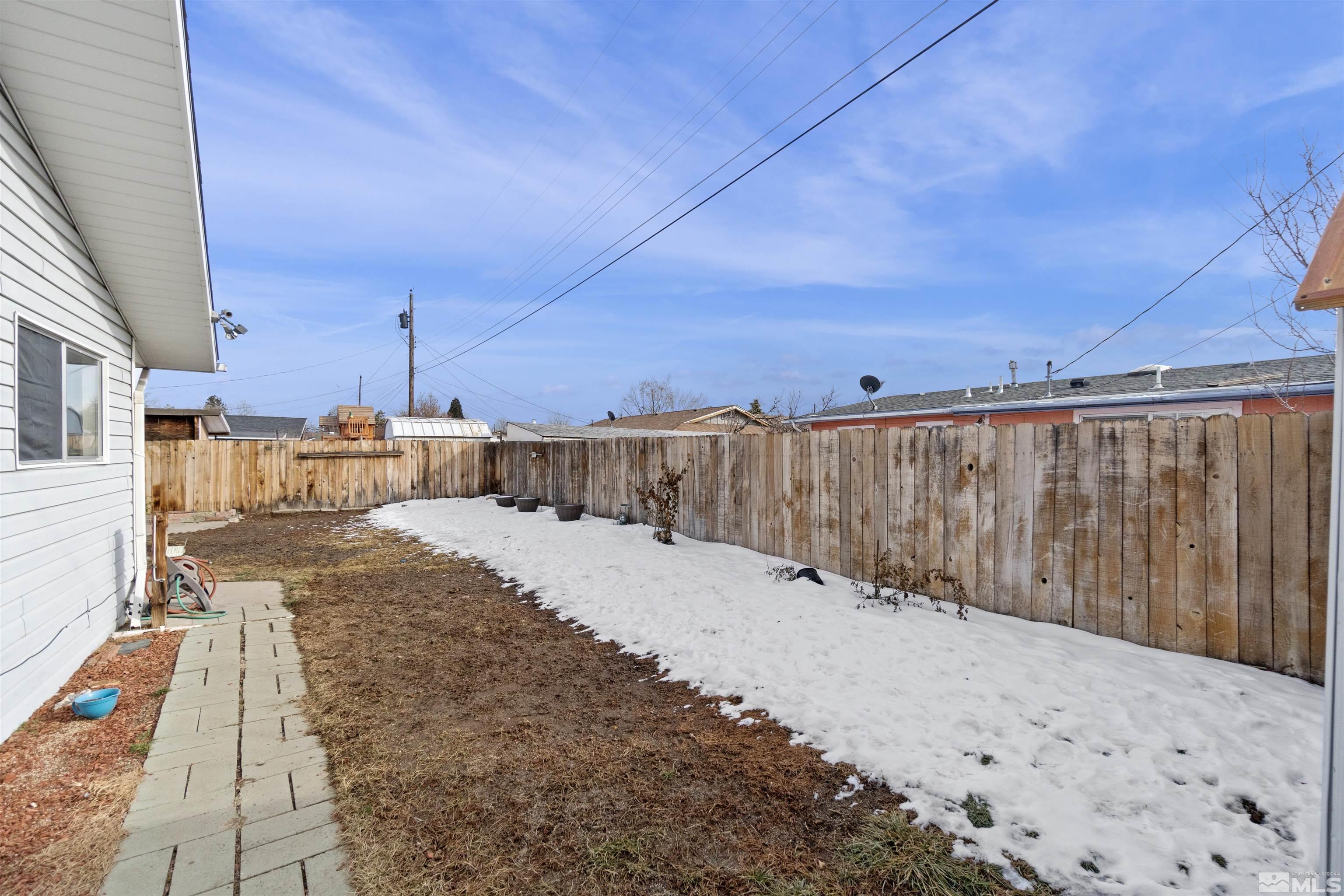 2540 Cannan Street Reno, NV 89512 - Photo 21 of 23 Photo 21
