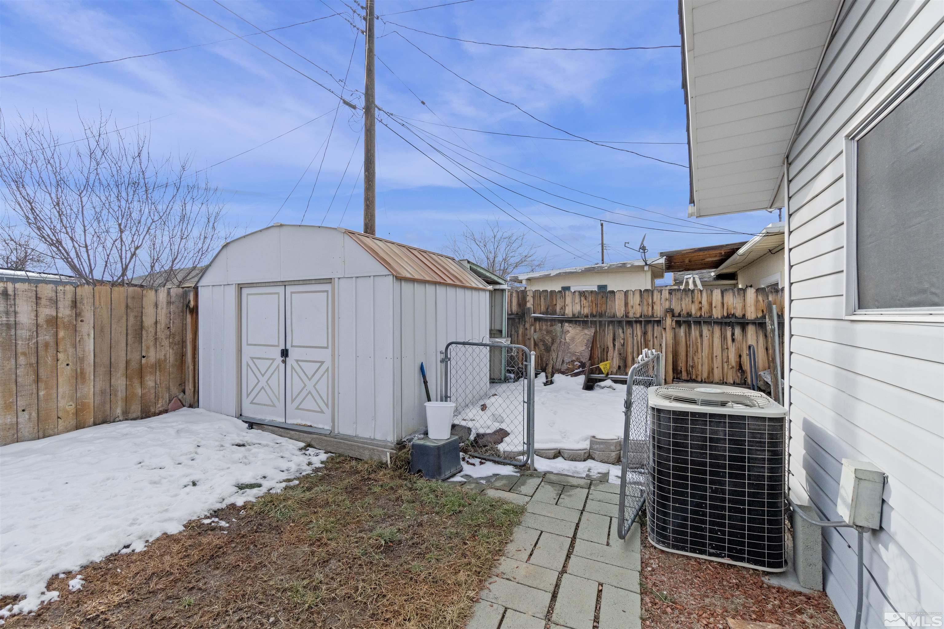 2540 Cannan Street Reno, NV 89512 - Photo 22 of 23 Photo 22