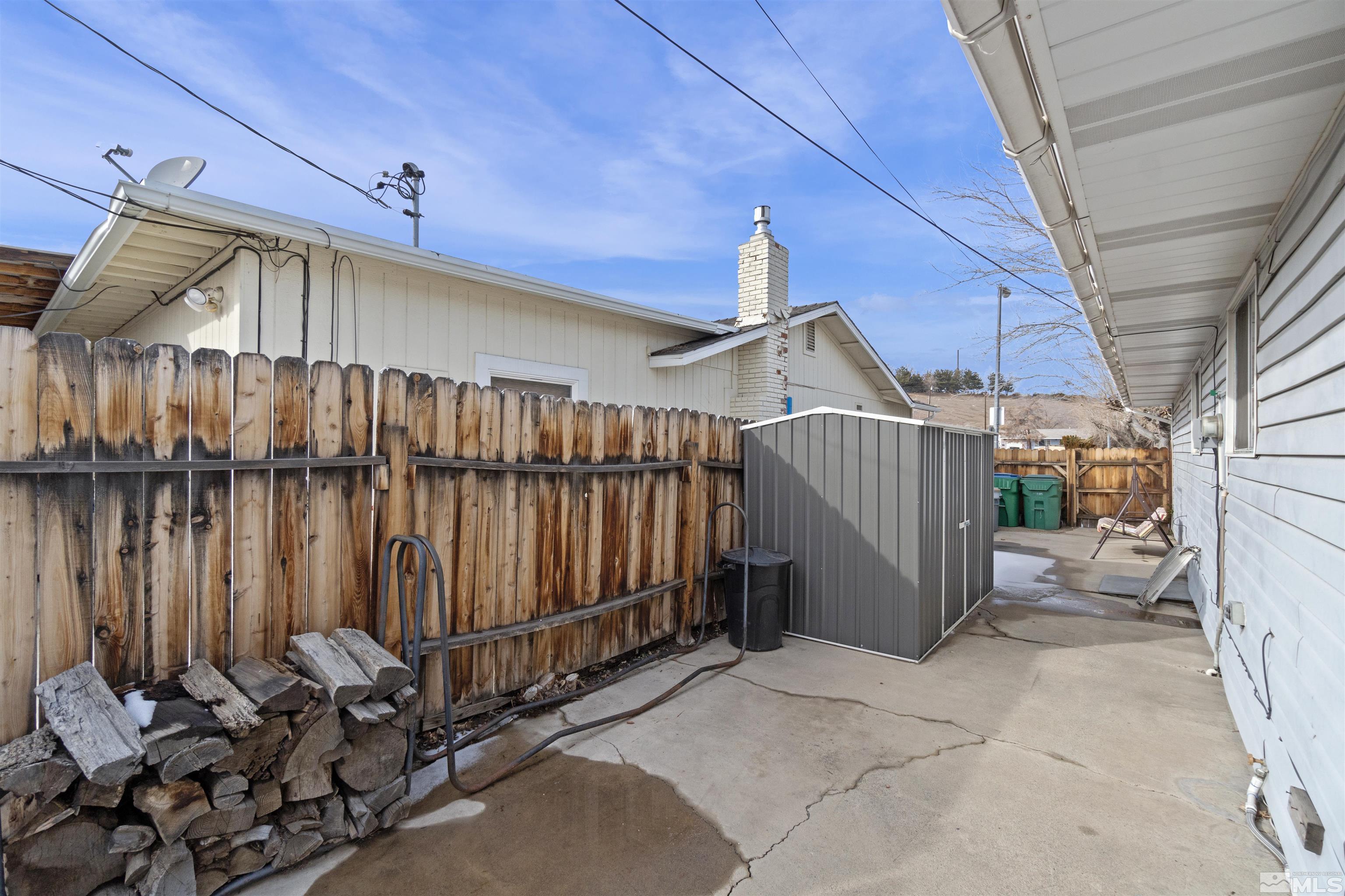 2540 Cannan Street Reno, NV 89512 - Photo 23 of 23 Photo 23