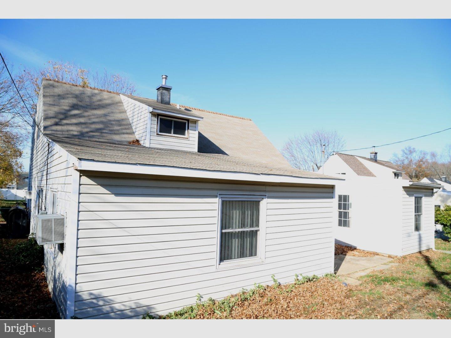 78 Candle Road Levittown, PA 19057 - Photo 22 of 23 a house that has a window in it