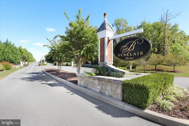 $1,250,000 | 33 Louisa Beall Lane, Charles Town, WV 25414