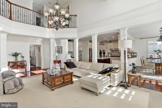 $1,250,000 | 33 Louisa Beall Lane, Charles Town, WV 25414