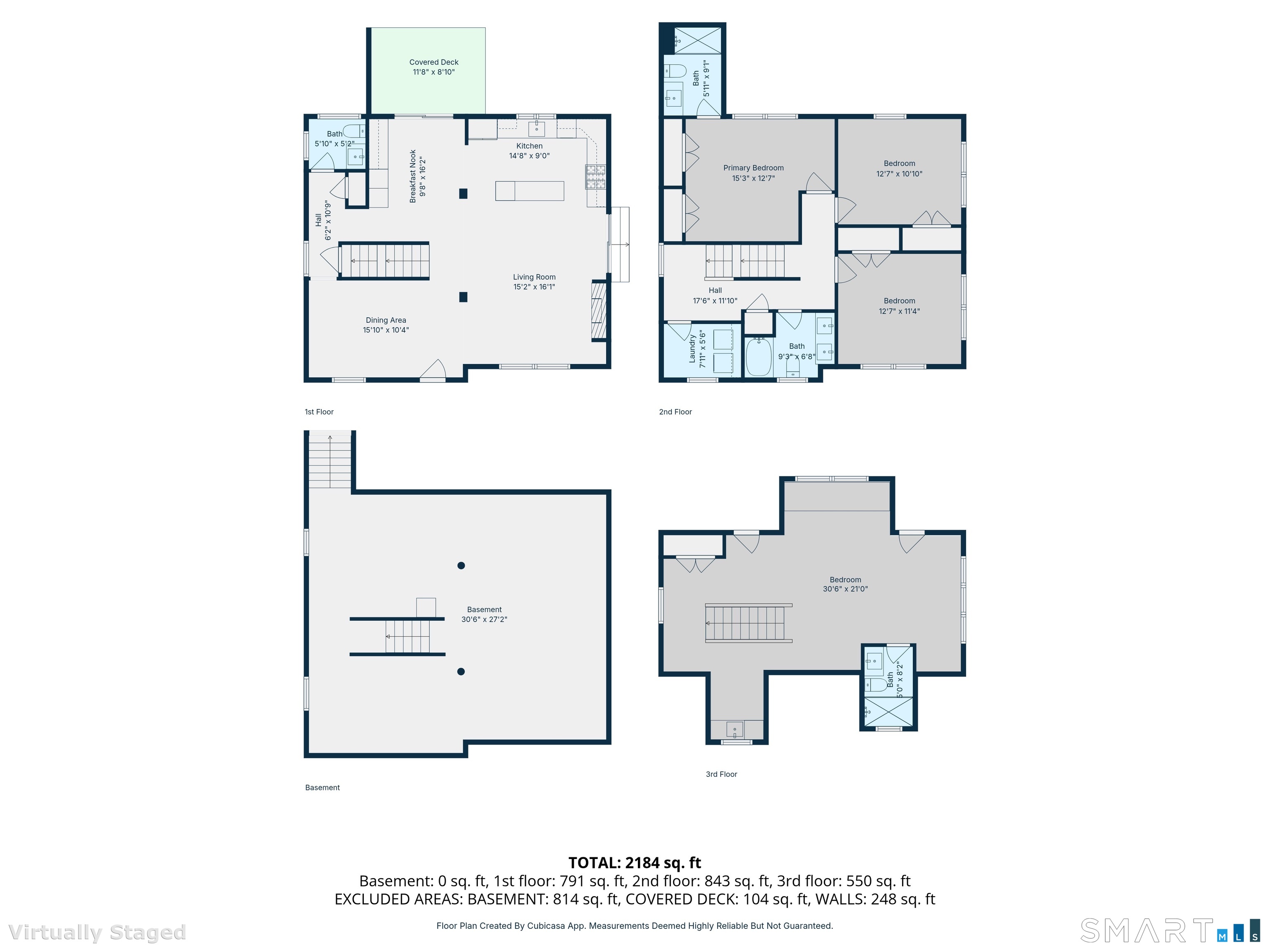 12 Usher Street Milford, CT 06460 - Photo 46 of 46