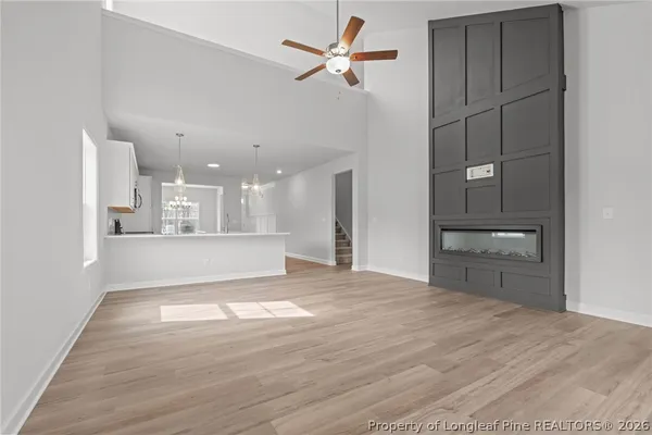 $464,589 | 128 Michter Street, Vass, NC 28394