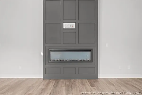 $464,589 | 128 Michter Street, Vass, NC 28394