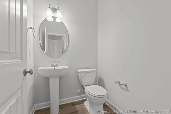 $464,589 | 128 Michter Street, Vass, NC 28394