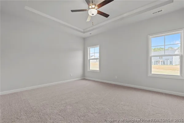 $464,589 | 128 Michter Street, Vass, NC 28394