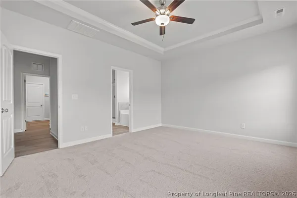 $464,589 | 128 Michter Street, Vass, NC 28394
