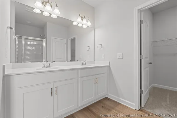 $464,589 | 128 Michter Street, Vass, NC 28394
