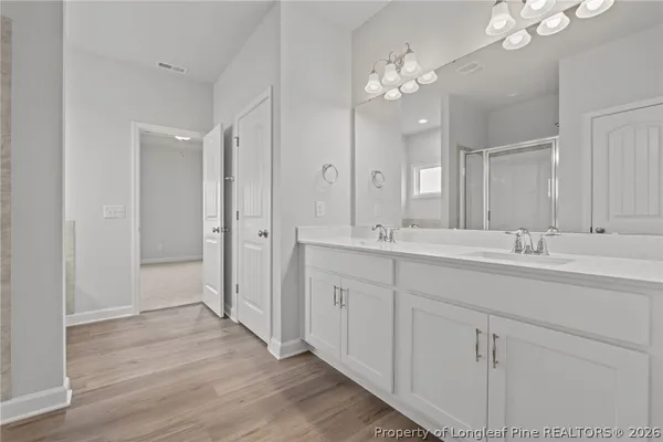 $464,589 | 128 Michter Street, Vass, NC 28394