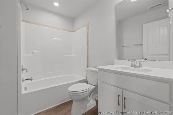 $464,589 | 128 Michter Street, Vass, NC 28394