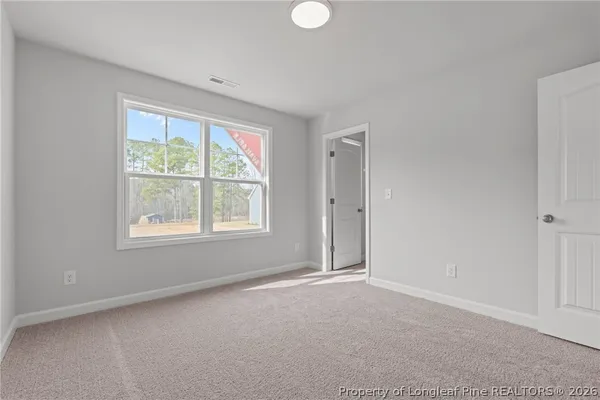 $464,589 | 128 Michter Street, Vass, NC 28394