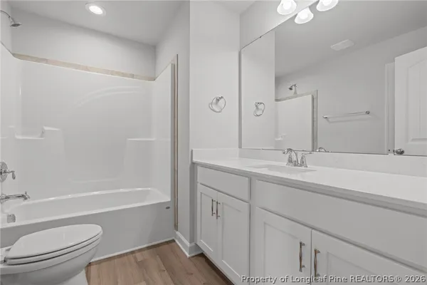 $464,589 | 128 Michter Street, Vass, NC 28394