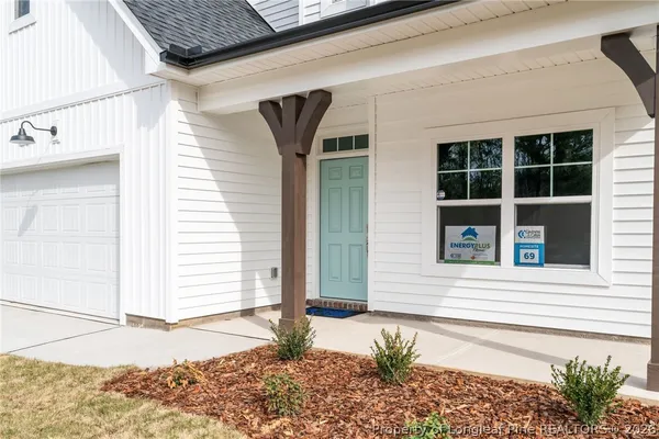 $464,589 | 128 Michter Street, Vass, NC 28394