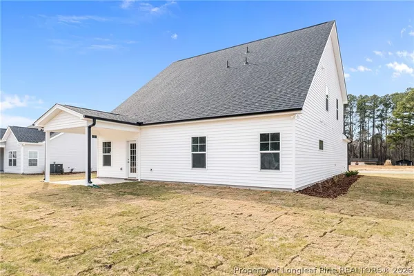 $464,589 | 128 Michter Street, Vass, NC 28394
