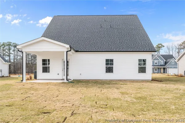 $464,589 | 128 Michter Street, Vass, NC 28394