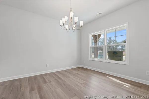 $464,589 | 128 Michter Street, Vass, NC 28394