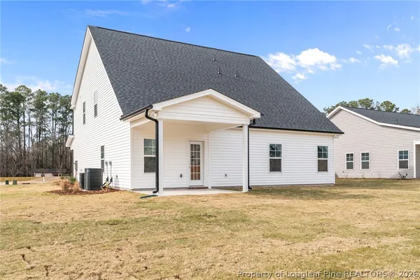 $464,589 | 128 Michter Street, Vass, NC 28394