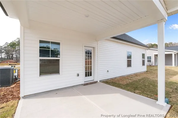 $464,589 | 128 Michter Street, Vass, NC 28394