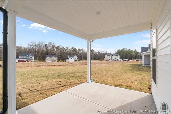 $464,589 | 128 Michter Street, Vass, NC 28394